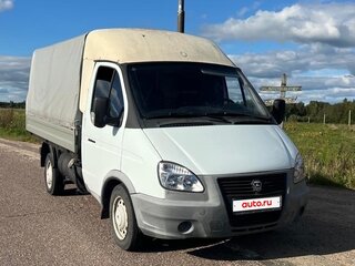 2013 ГАЗ Соболь (2310), белый, 990000 рублей, вид 1