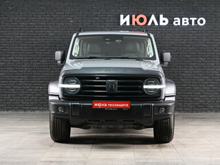 2023 Tank 300 I, серый, 3330000 рублей, вид 2