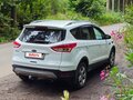 2013 Ford Kuga II, белый, 1135000 рублей - вид 2