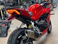 2026 QJMotor SRK 800 RR, красный, 859000 рублей - вид 6