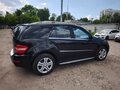 2010 Mercedes-Benz M-Класс 350 II (W164) Рестайлинг, чёрный, 970000 рублей - вид 6