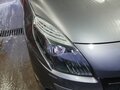 2011 Renault Scenic III, серый, 819000 рублей - вид 11