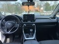 2019 Toyota RAV4 V (XA50), белый, 3200000 рублей - вид 7