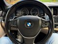 2016 BMW 5 серии 528i VI (F10/F11/F07) Рестайлинг, коричневый, 1990000 рублей - вид 4