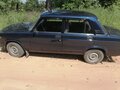 2011 Lada (ВАЗ) 2107, синий - вид 2