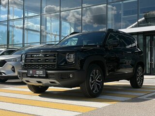 2026 Haval Dargo I Рестайлинг, чёрный, 3899000 рублей, вид 3