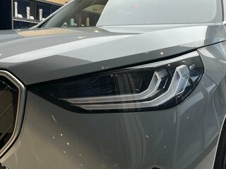 2026 BMW X3 Long 30L xDrive IV (G45/G48), серый, 7899000 рублей, вид 4