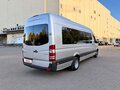 2016 Mercedes-Benz Sprinter, серебристый, 6590000 рублей - вид 6