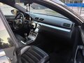 2012 Volkswagen Passat CC I Рестайлинг, чёрный, 1350000 рублей - вид 9