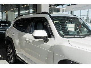 2026 Haval H7 I, белый, 4157850 рублей, вид 4