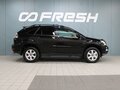 2004 Lexus RX 330 II, чёрный - вид 4