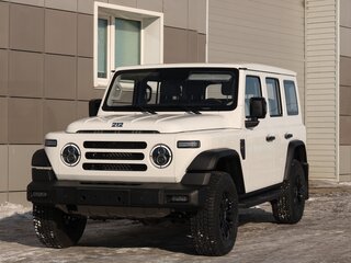 2026 212 T01, белый, 4399000 рублей, вид 1