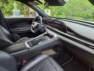 2023 Exeed RX (Yaoguang), серый, 2800000 рублей, вид 5