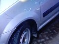 2013 Lada (ВАЗ) Largus I, серебристый, 700000 рублей - вид 6