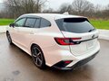 2021 Subaru Levorg II, белый, 3050000 рублей - вид 6