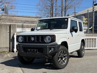 2023 Suzuki Jimny Kei car IV, белый, 1180007 рублей, вид 3