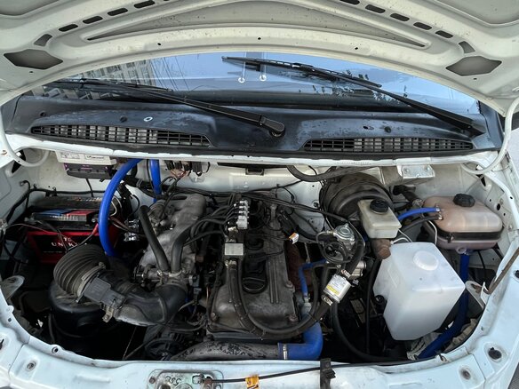 2009 ГАЗ 2747, белый, 1150000 рублей - вид 7