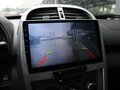 2014 Chery Tiggo (T11) I Рестайлинг (FL), чёрный - вид 11
