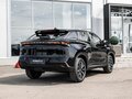2026 Omoda C5 II, чёрный - вид 1