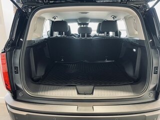 2026 Haval H3 I Рестайлинг, чёрный, 2699000 рублей, вид 4