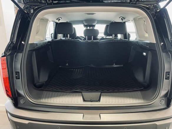 2026 Haval H3 I Рестайлинг, чёрный, 2749000 рублей - вид 3