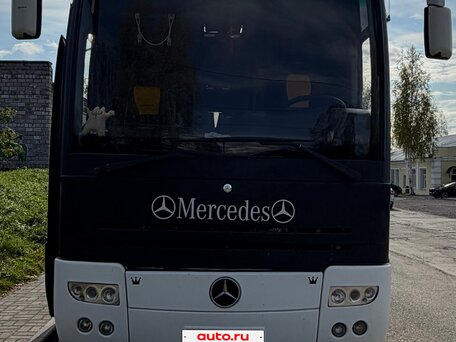 1999 Mercedes-Benz O 404, белый, 2050000 рублей, вид 2