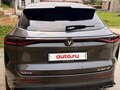 2026 Changan UNI-Z, серый - вид 3