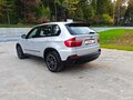 2009 BMW X5 4.8i II (E70), серый - вид 5