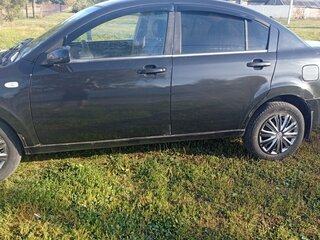 2008 Chery Fora (A21), чёрный, 200000 рублей, вид 2