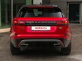 2018 Land Rover Range Rover Velar I, красный, 3688826 рублей - вид 10