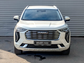 2022 Haval Jolion I, белый, 1755000 рублей, вид 2