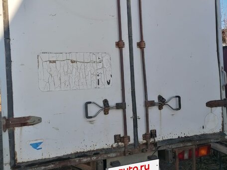 2008 BAW Fenix 1044, синий, 350000 рублей, вид 3
