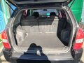 2008 Hyundai Tucson I, чёрный, 960000 рублей - вид 6