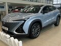 2024 Changan UNI-T I, голубой - вид 1