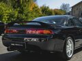 1996 Nissan Silvia VI (S14), чёрный, 2500000 рублей - вид 3