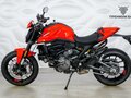 2023 Ducati Monster 937, красный, 877000 рублей - вид 1