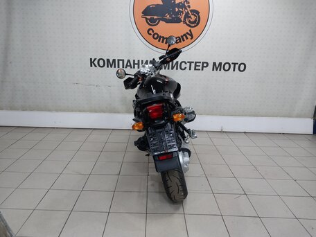 2001 BMW R 1150 R, чёрный, 399000 рублей, вид 4