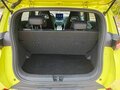 2023 BYD Seagull 30.08 kWh I, жёлтый - вид 5