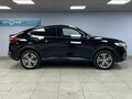 2023 Haval F7x I Рестайлинг, чёрный - вид 7