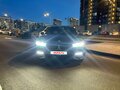 2018 BMW 7 серии Long 730Ld xDrive VI (G11/G12), синий, 3500000 рублей - вид 6