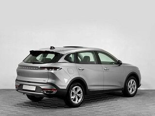 2025 Bestune T90 I, серый, 2992000 рублей, вид 2