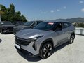 2026 Geely Cityray, серый, 3299990 рублей