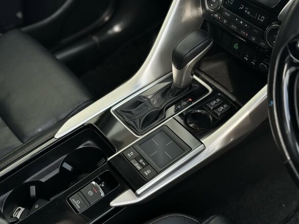 2021 Mitsubishi Eclipse Cross I Рестайлинг, красный - вид 6