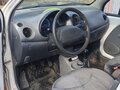 2012 Daewoo Matiz I Рестайлинг, белый, 90000 рублей - вид 10