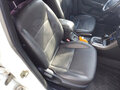 2014 Geely Emgrand EC7, белый - вид 4