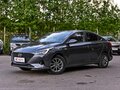 2021 Hyundai Solaris II Рестайлинг, серый, 1396000 рублей