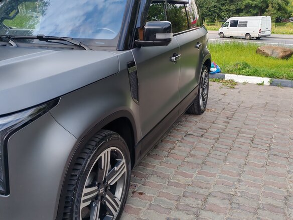 2023 Rox 01, серый, 5600000 рублей - вид 7