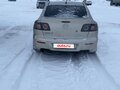 2007 Mazda 3 I (BK) Рестайлинг, серый, 400000 рублей - вид 4