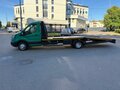 2020 Ford Transit, зелёный, 2650000 рублей - вид 3