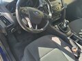 2016 Ford Focus III Рестайлинг, синий, 810000 рублей - вид 5